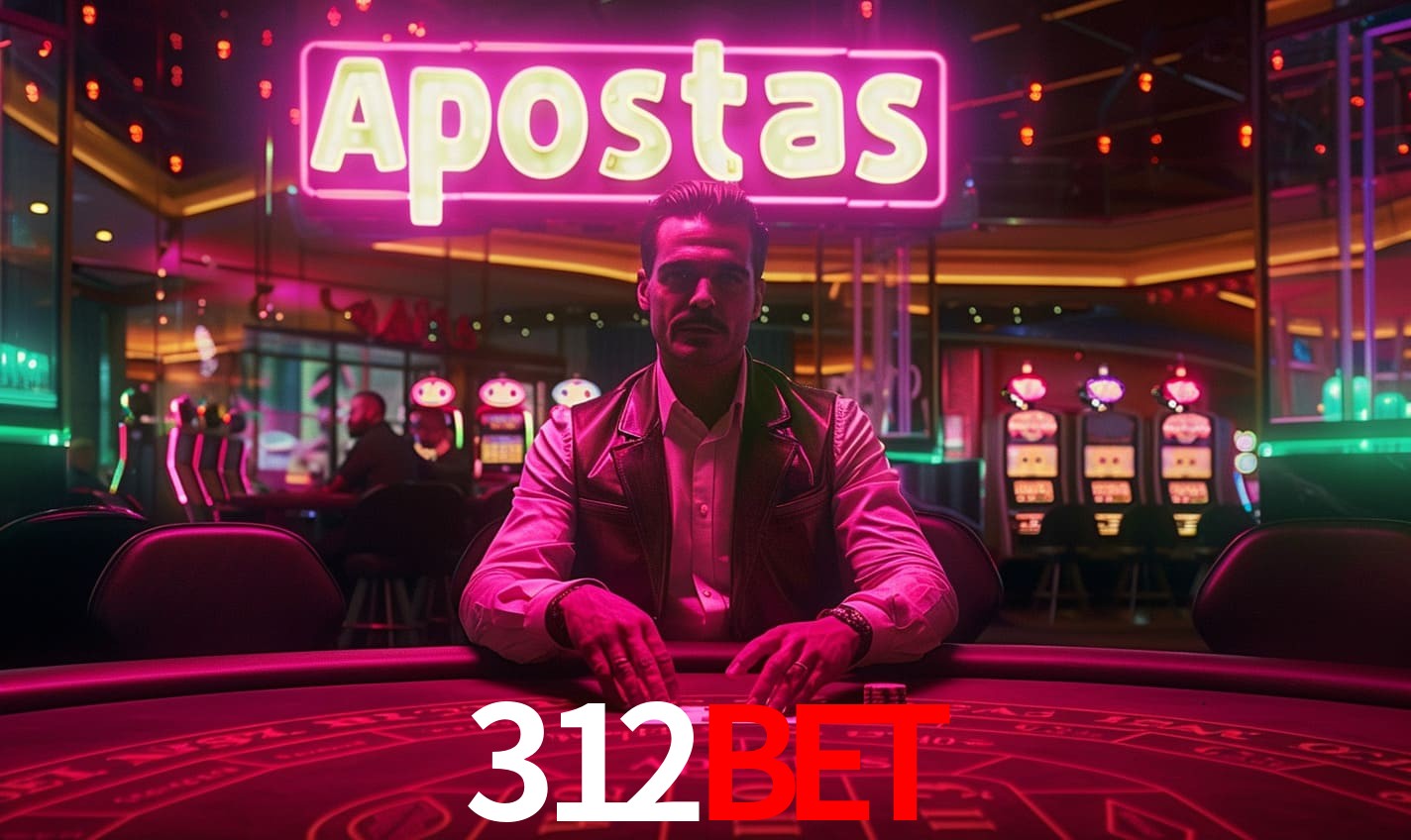 312BET paga
