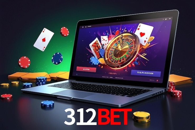 312BET paga