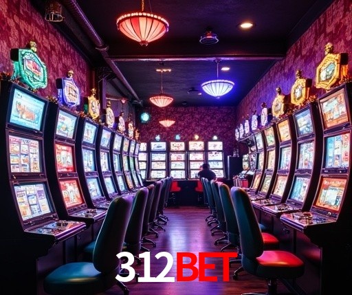 Explore as vantagens do 312BET: serviço profissional e confiabilidade
