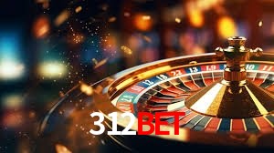 312BET: Jogos de Caça-Níqueis-Altas Recompensas, Roleta-Velocidade, Blackjack-Desafios Máximos