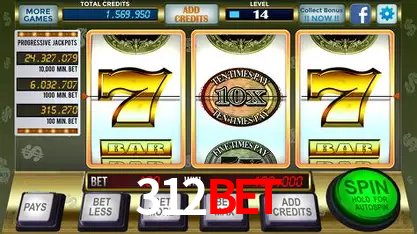 312BET App