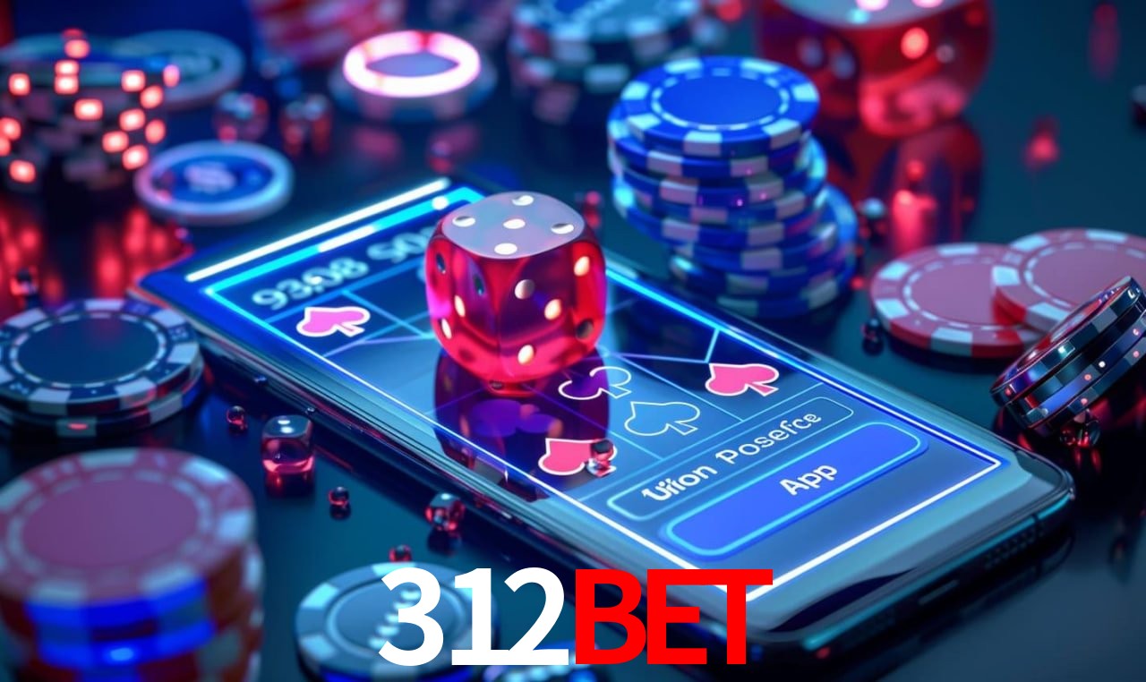 Ofertas Imperdíveis na 312BET: Promoções e Bônus Que Valem a Pena